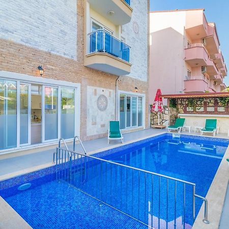 Apartments Near To City Center And Beach Marmaris Zewnętrze zdjęcie