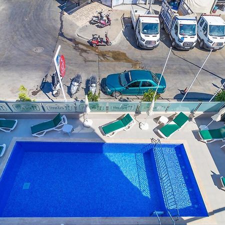 Apartments Near To City Center And Beach Marmaris Zewnętrze zdjęcie