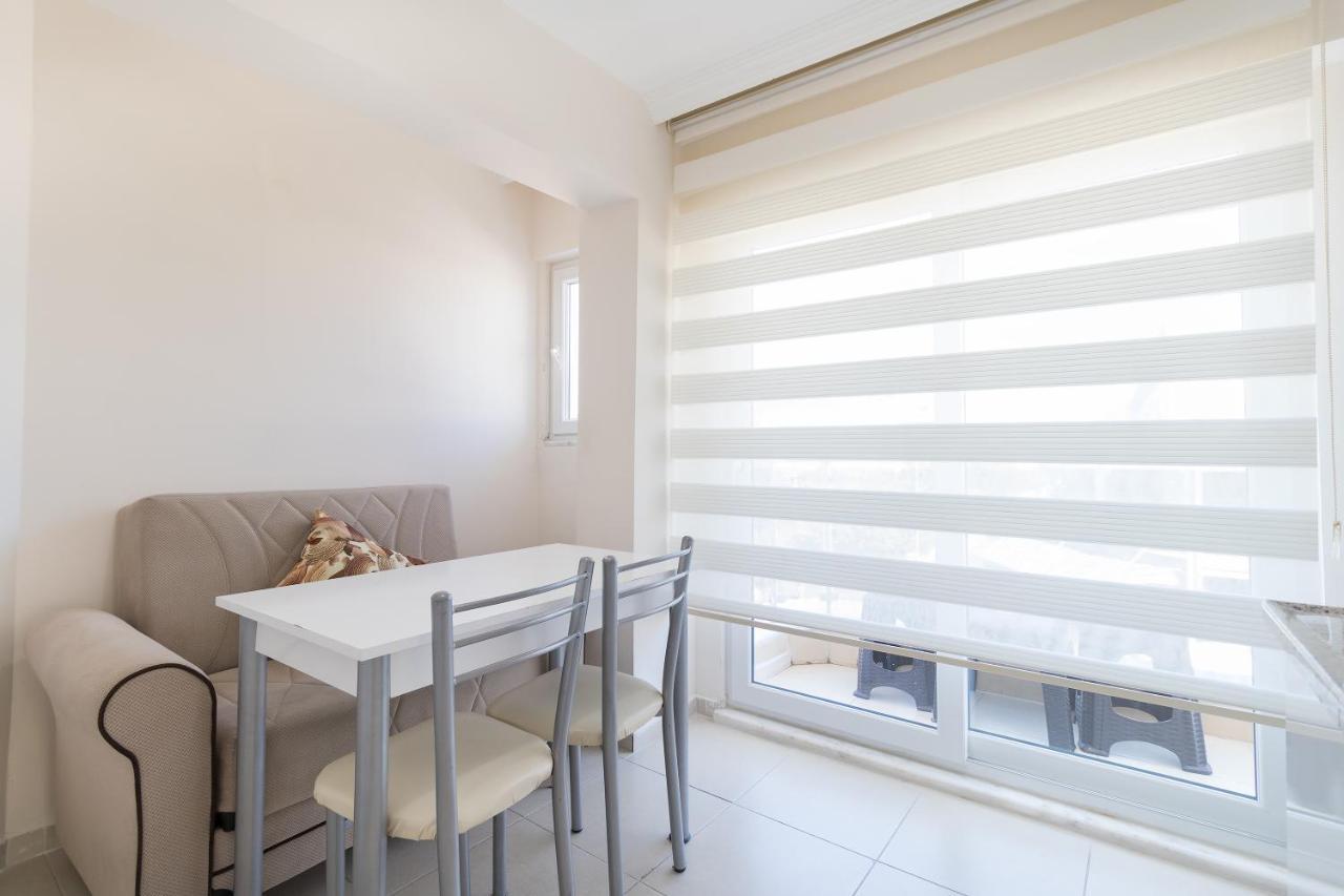Apartments Near To City Center And Beach Marmaris Zewnętrze zdjęcie