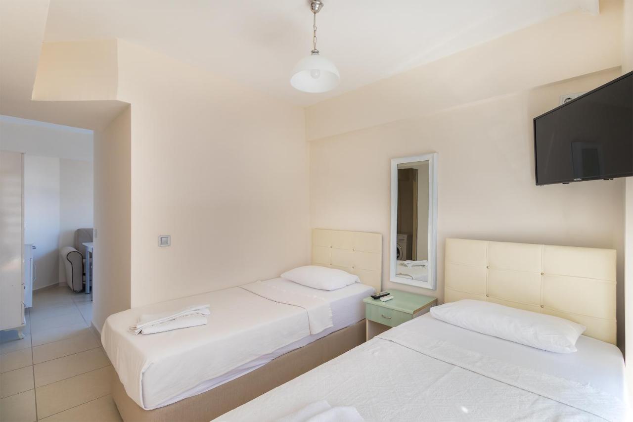 Apartments Near To City Center And Beach Marmaris Zewnętrze zdjęcie