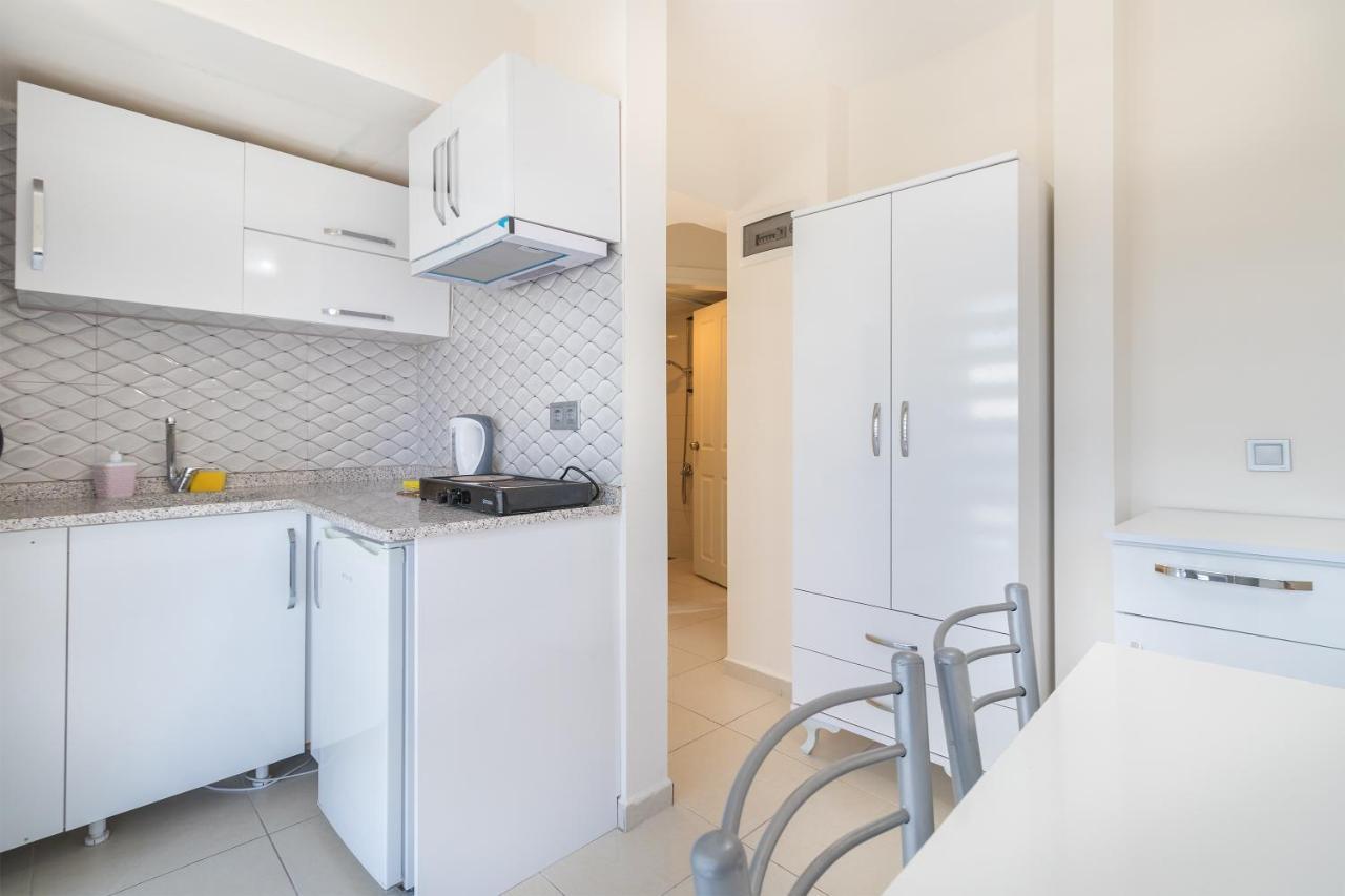 Apartments Near To City Center And Beach Marmaris Zewnętrze zdjęcie