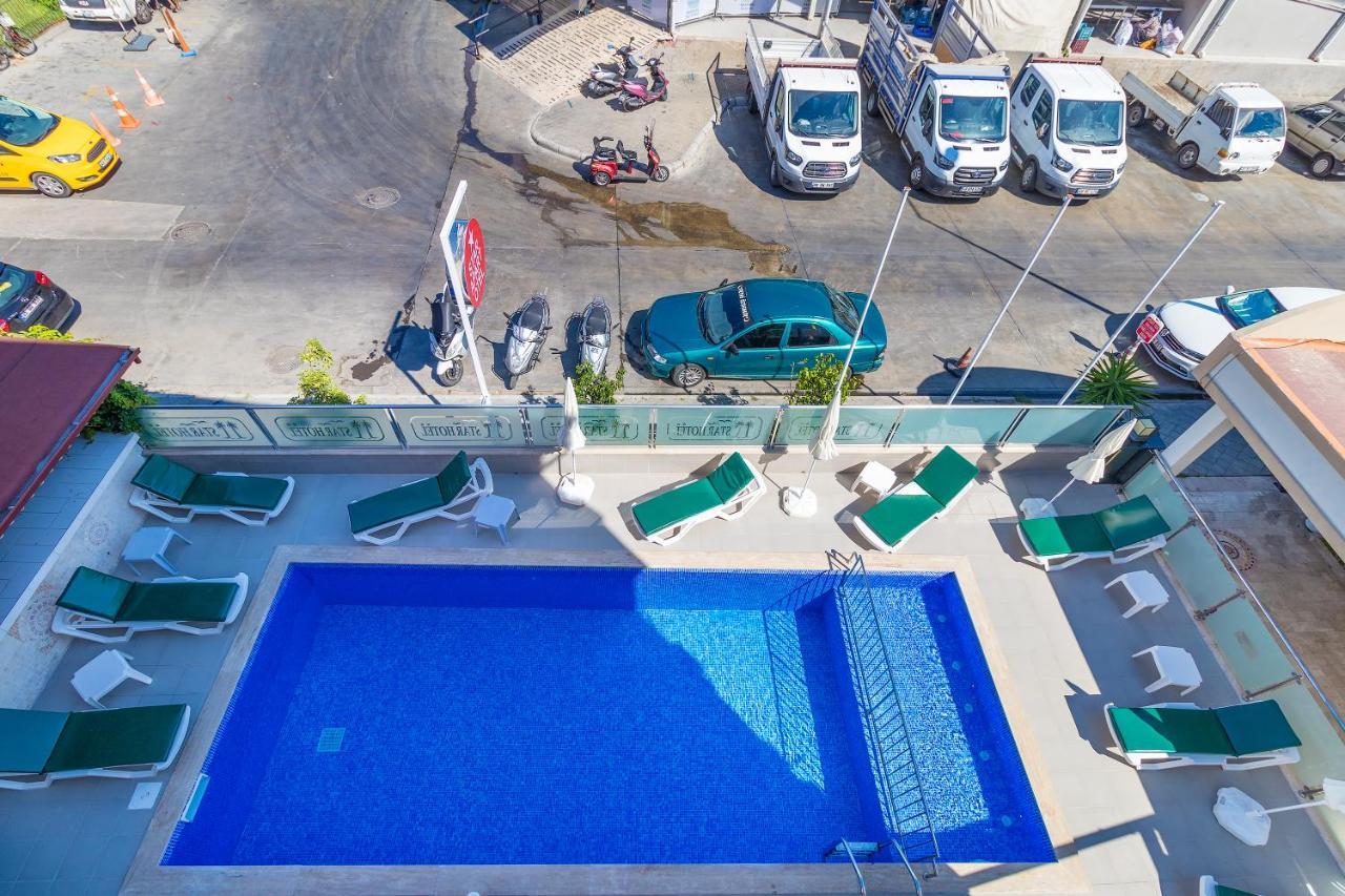 Apartments Near To City Center And Beach Marmaris Zewnętrze zdjęcie